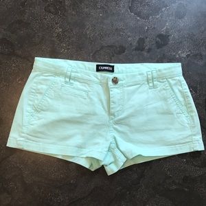 EXPRESS Shorts